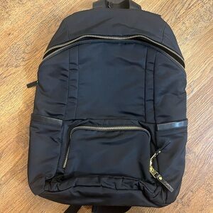 MARK & GRAHAM BACKPACK NWOT